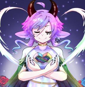 The Heart Is Me